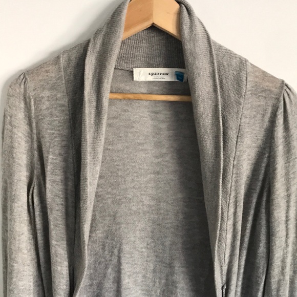 Anthropologie Cardigan - Picture 6 of 7